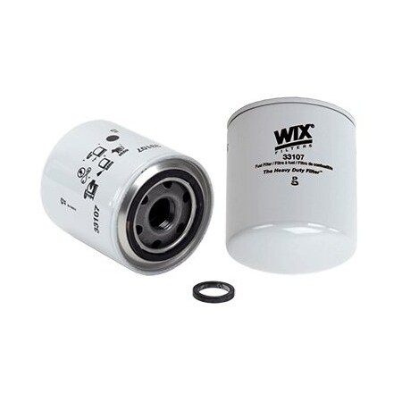 Wix Filters Fuel Filter 33107